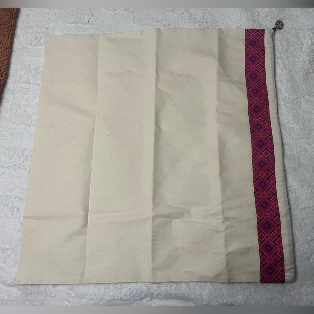 Tory Burch Dust Bag
